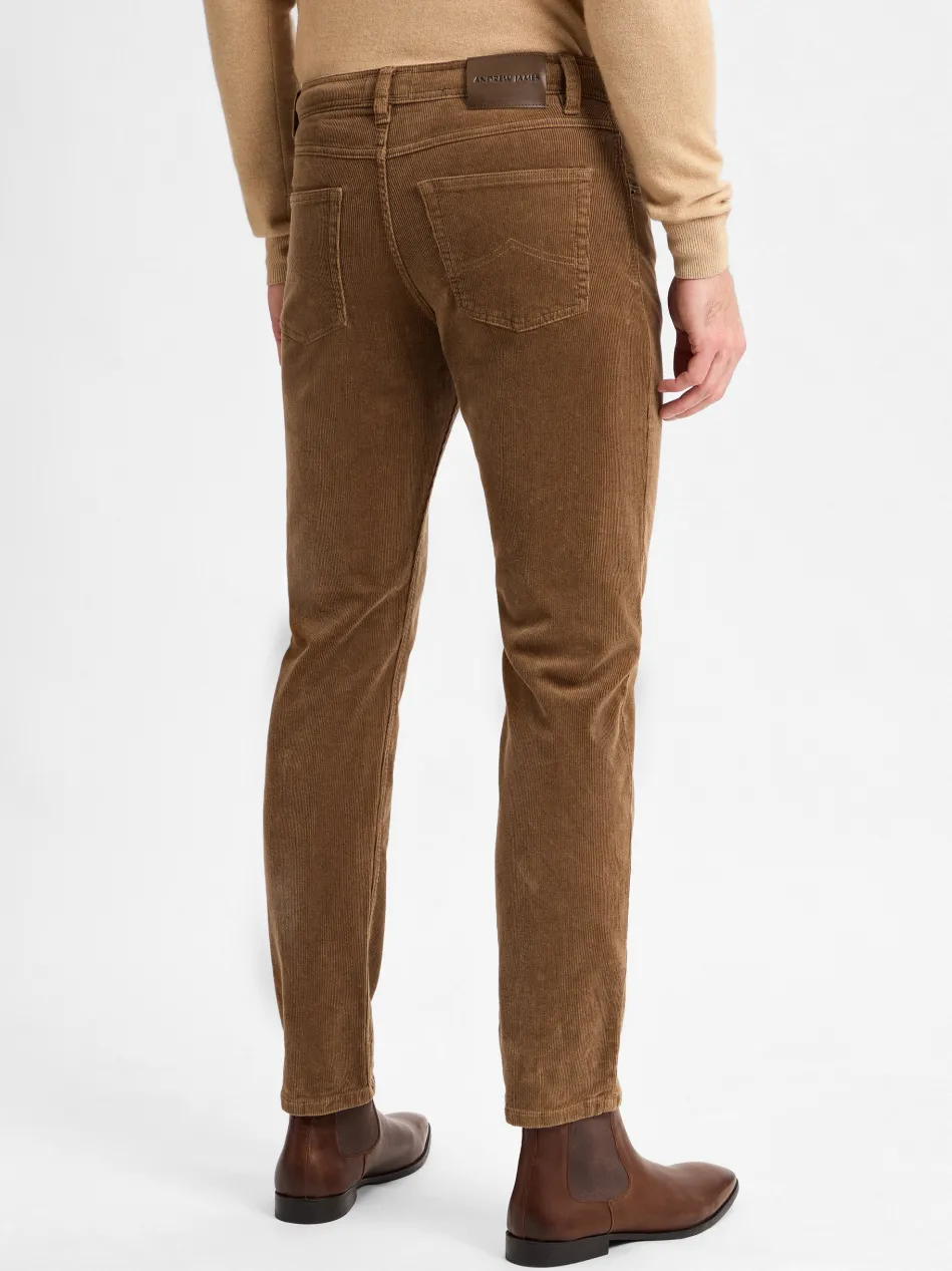 Herren Cordhose - Aiden
