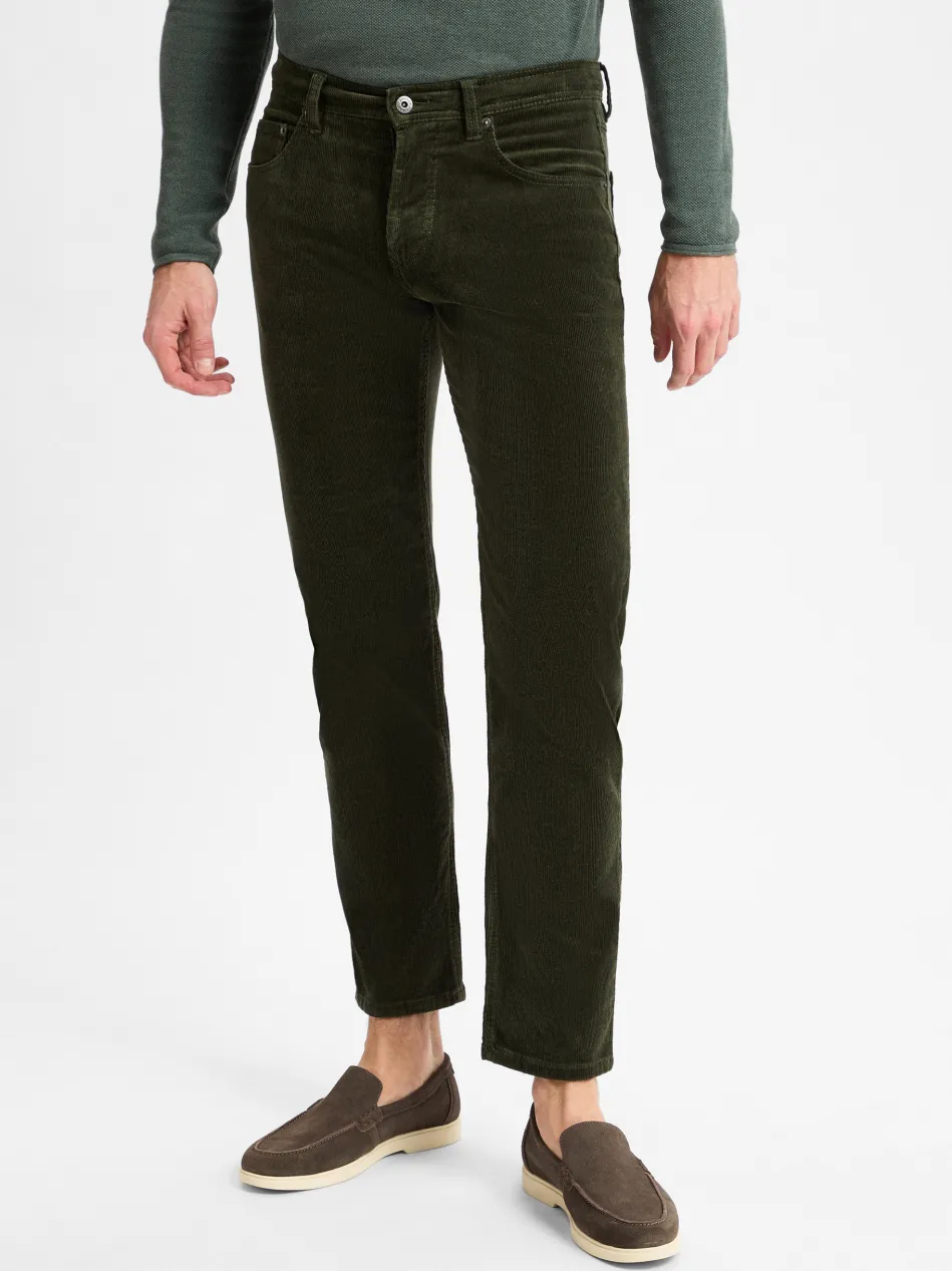 Herren Cordhose - Aiden