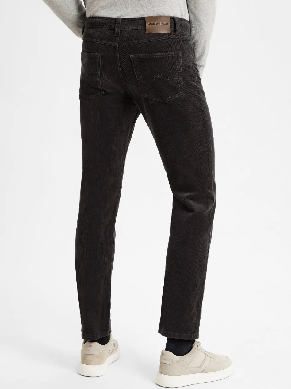 Herren Cordhose - Aiden