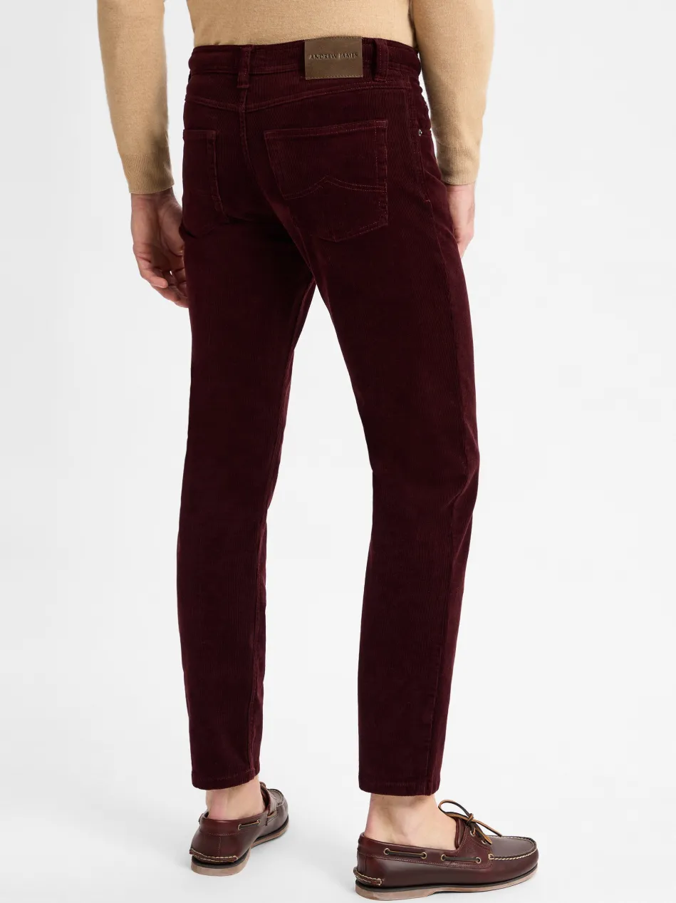 Herren Cordhose - Aiden