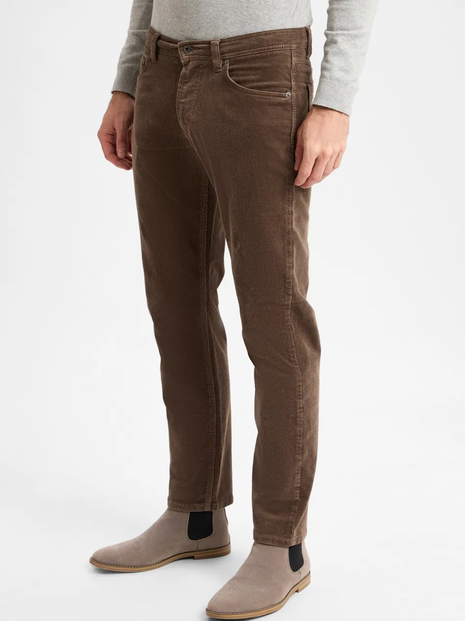 Herren Cordhose - Aiden