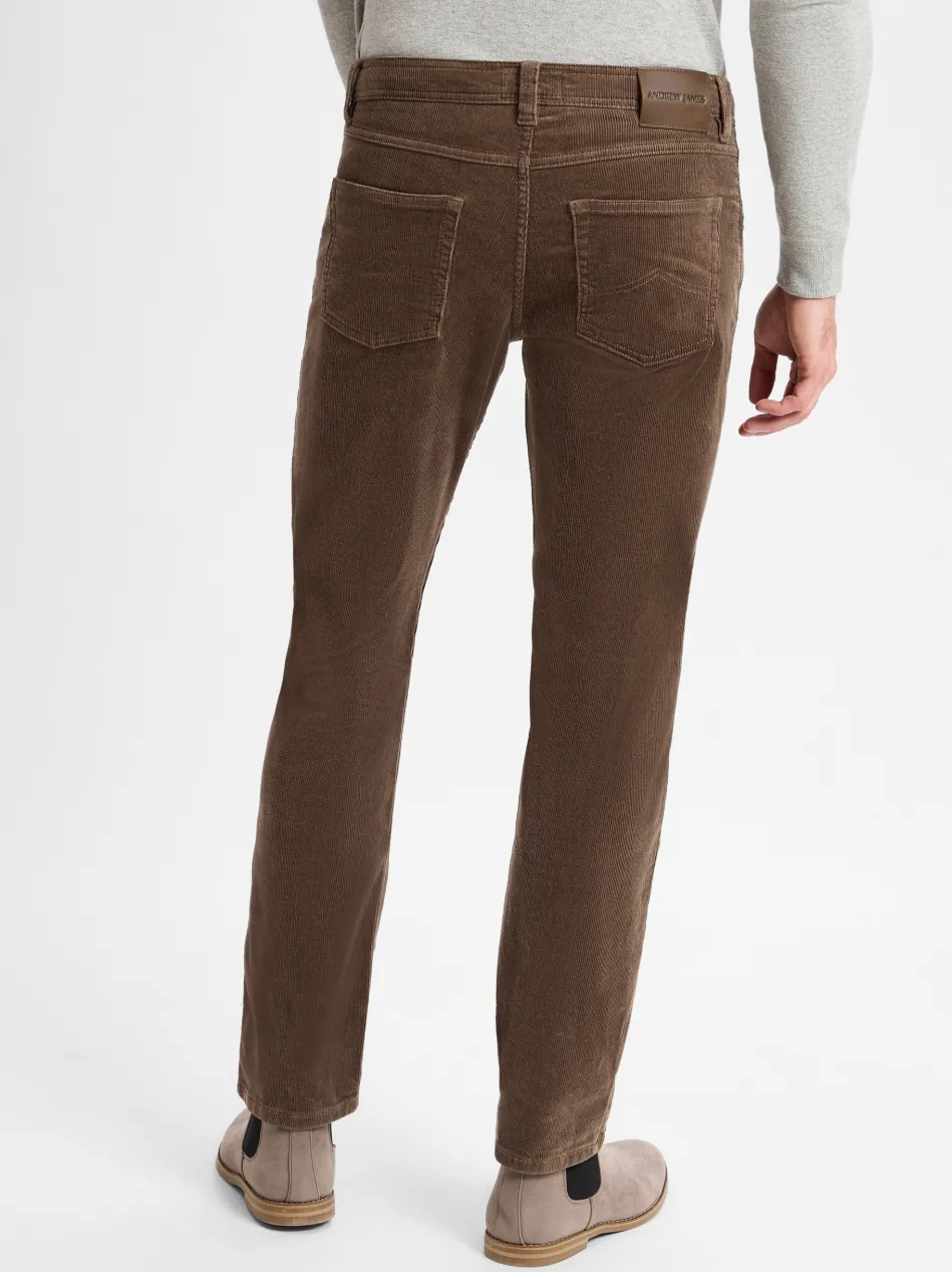 Herren Cordhose - Aiden