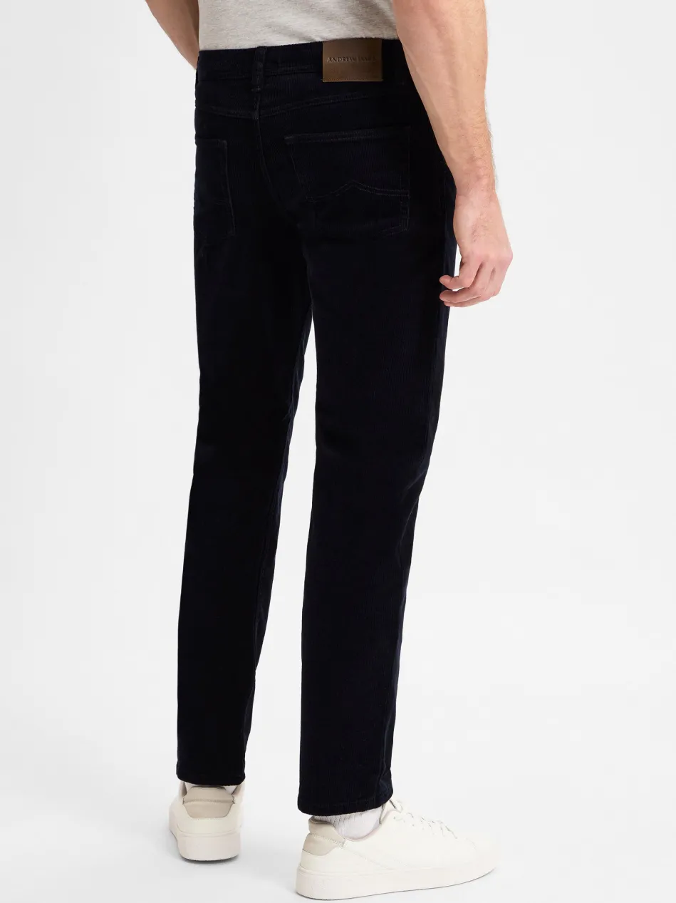 Herren Cordhose - Aiden