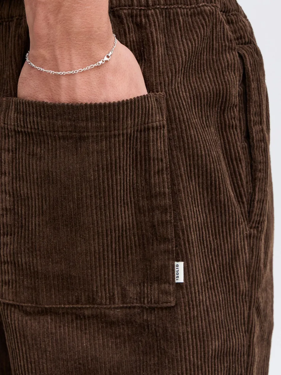 Herren Cordhose - SDGutti