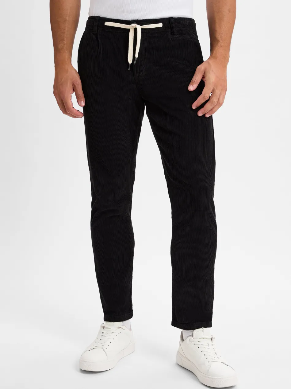 Herren Cordhose
