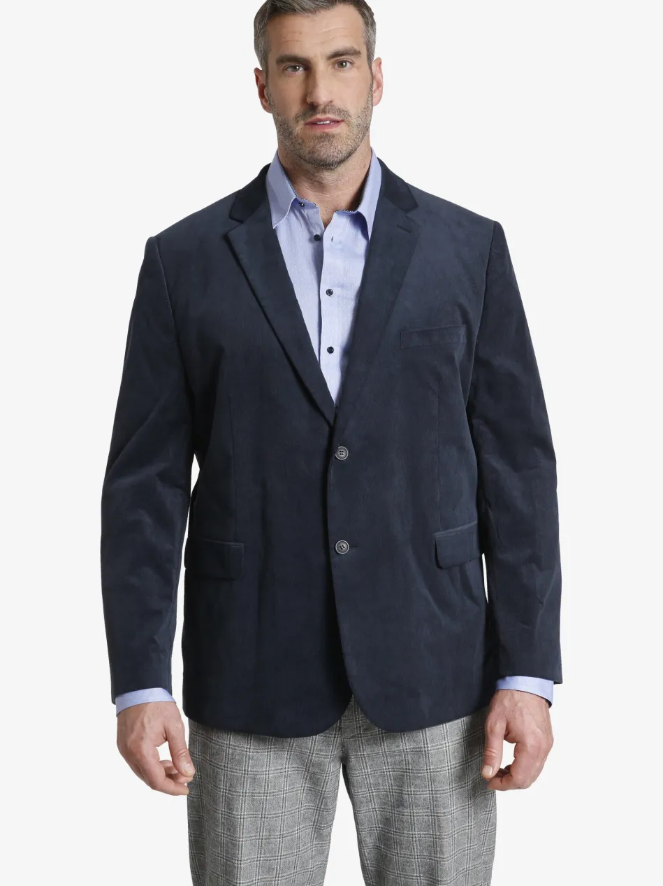 Herren Cord-Sakko - DUKE WESTON