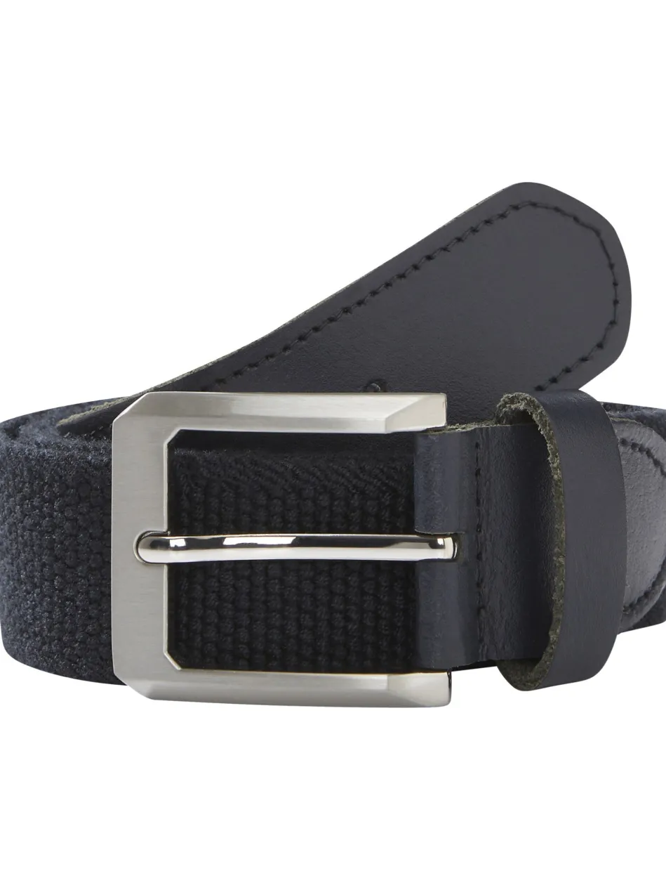 Herren Dehngürtel - MILANVENZO