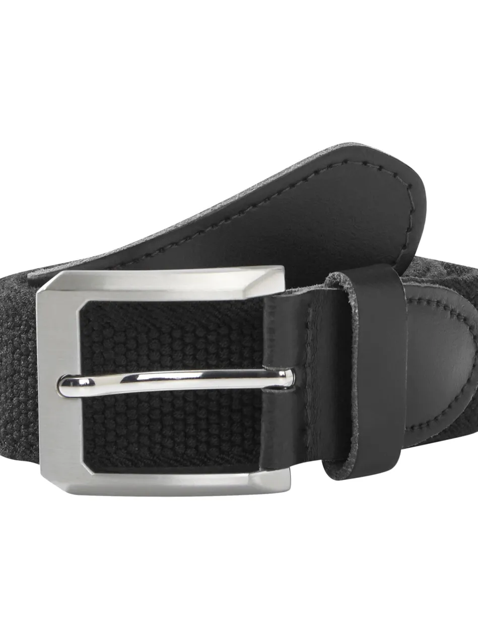 Herren Dehngürtel - MILANVENZO