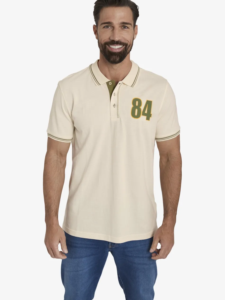 Herren Doppelpack Poloshirt - BERAU