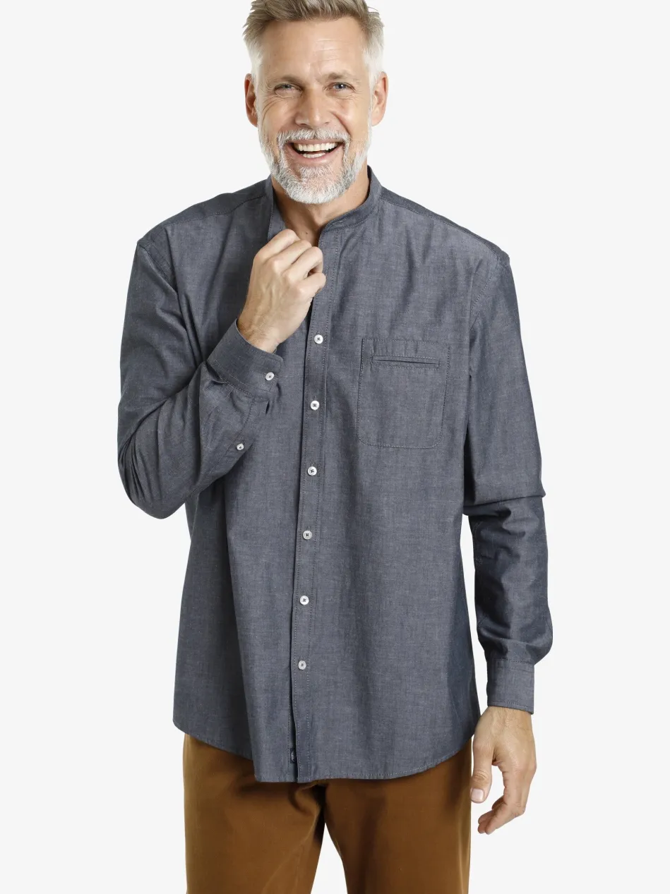 Herren Doppelpack Hemd - HEIMIR