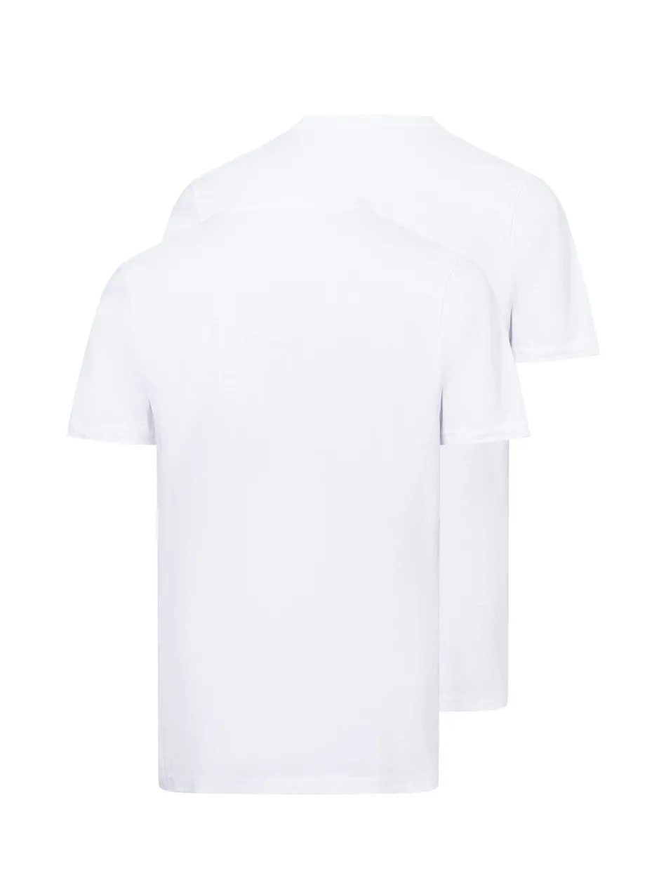 Herren Doppelpack T-Shirt