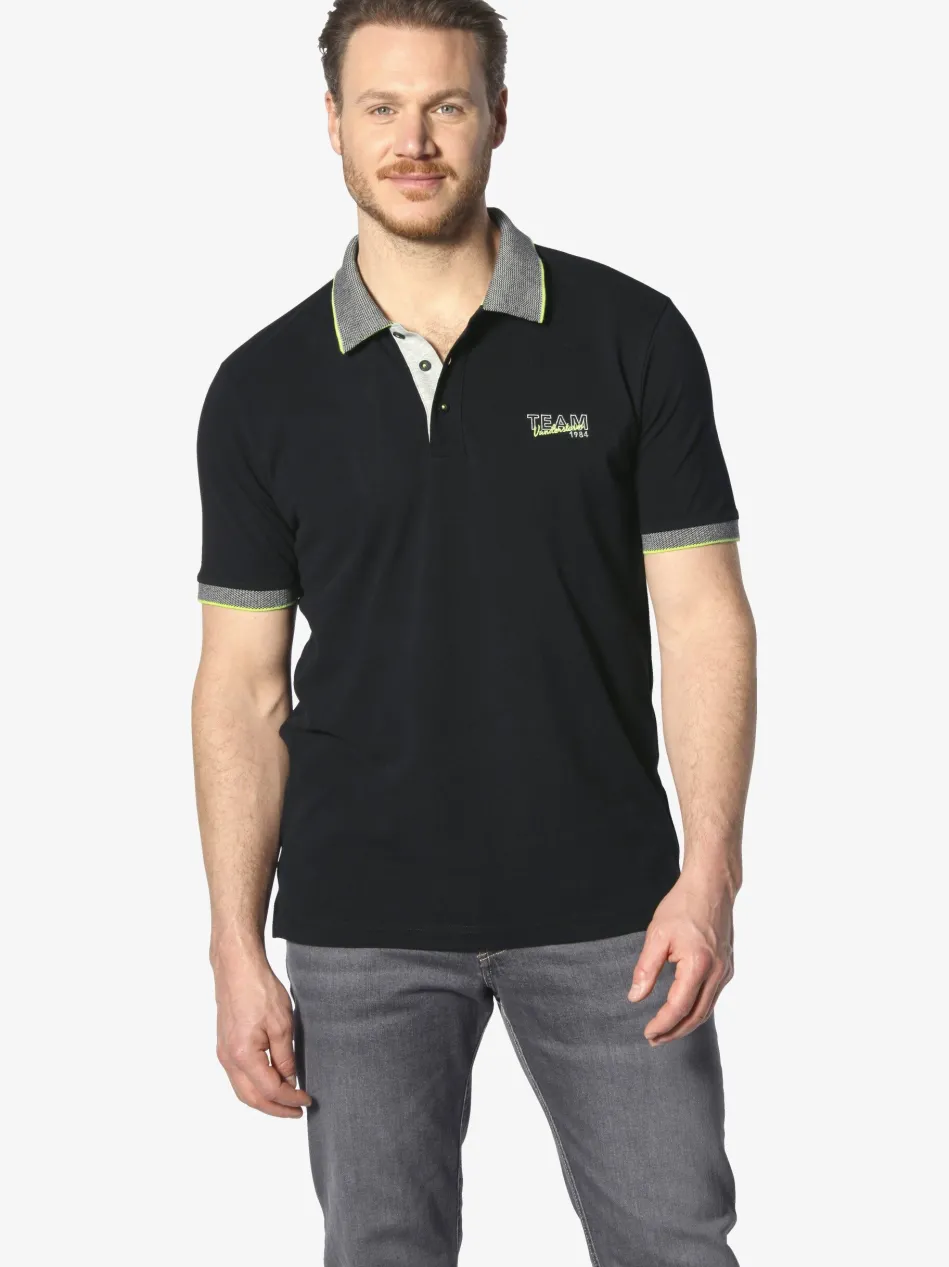 Herren Doppelpack Poloshirt - HARALDFRED