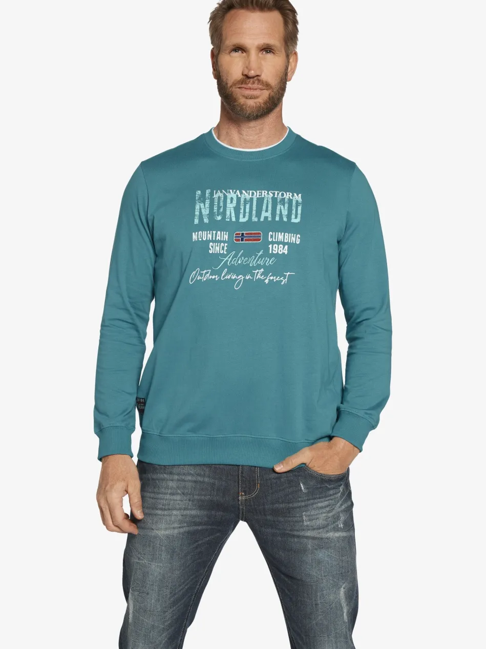 Herren Doppelpack Sweatshirt - BOTU
