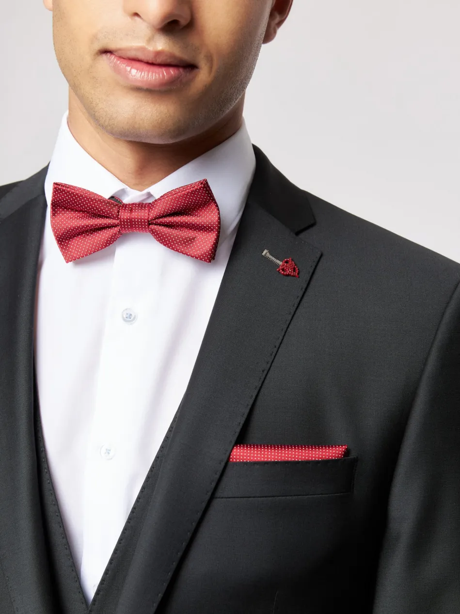 Herren Einstecktuch