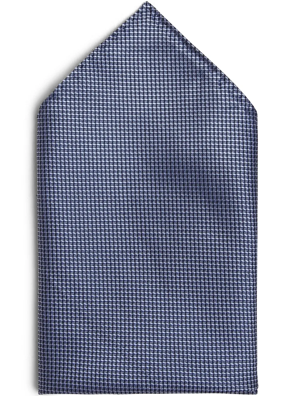 Herren Einstecktuch aus Seide