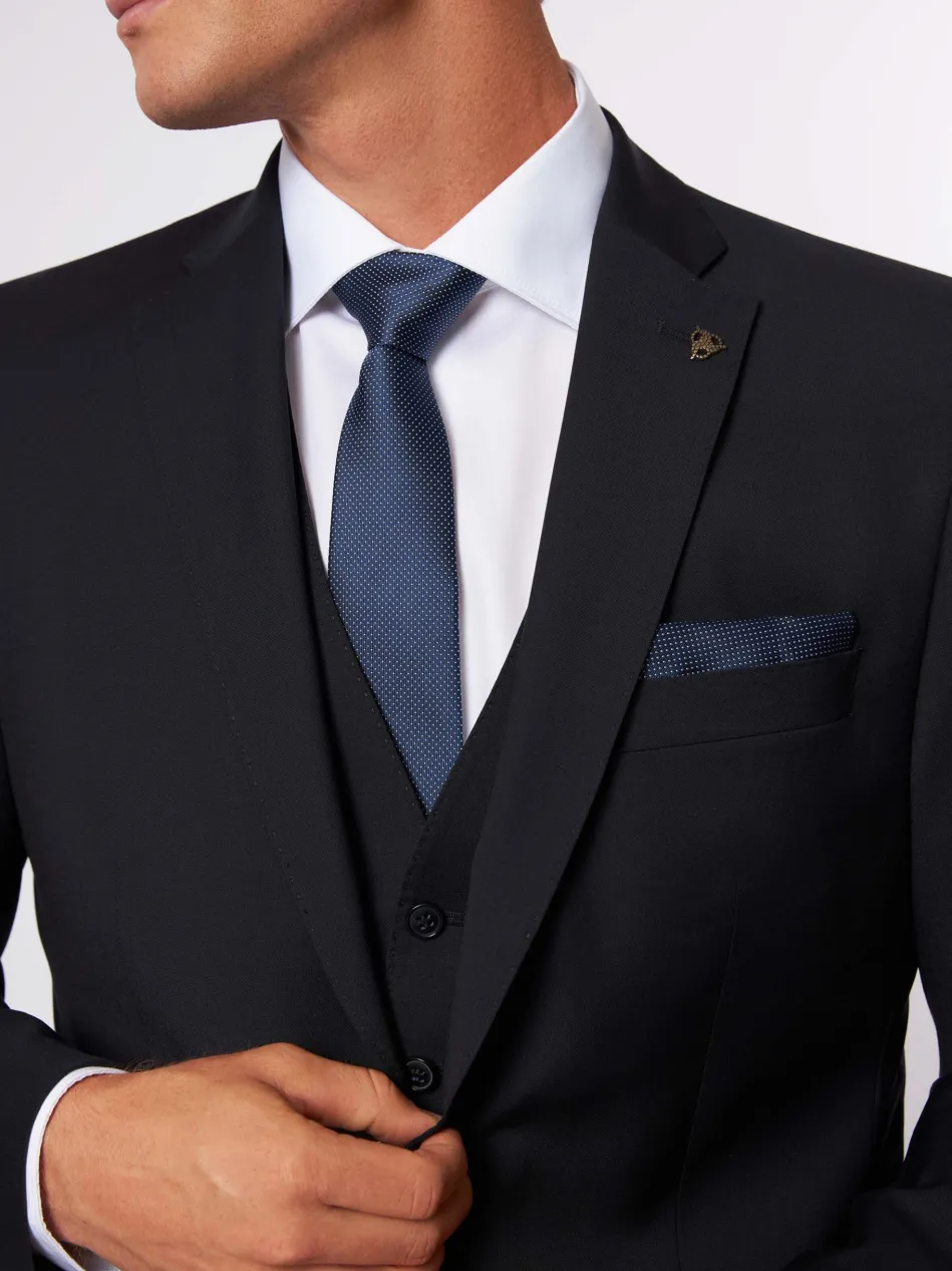 Herren Einstecktuch