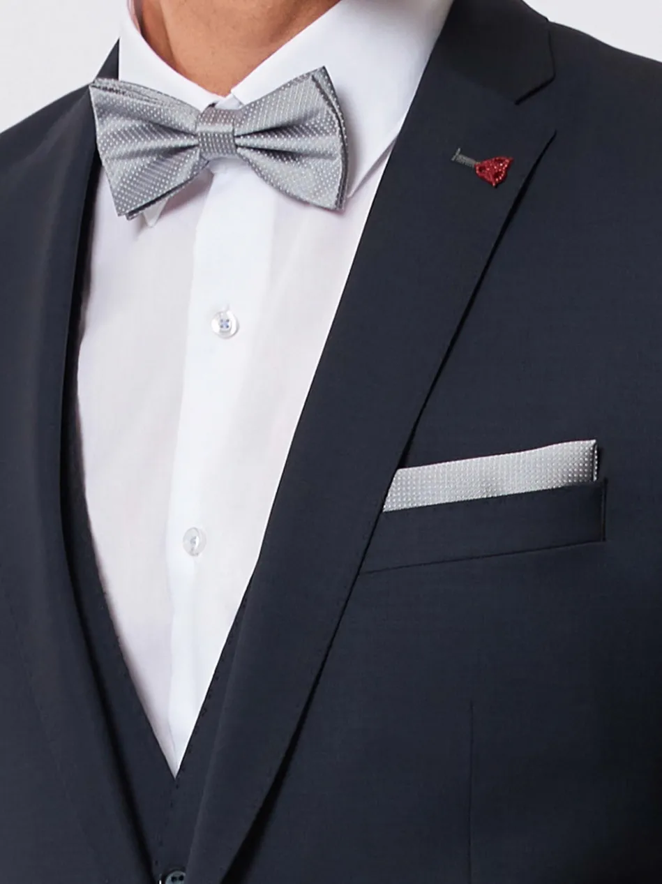 Herren Einstecktuch