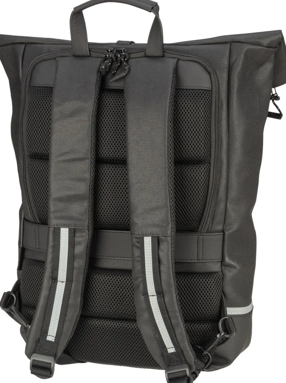 Herren Fahrradtasche - Billund Cyclist Pro Backpack Courier