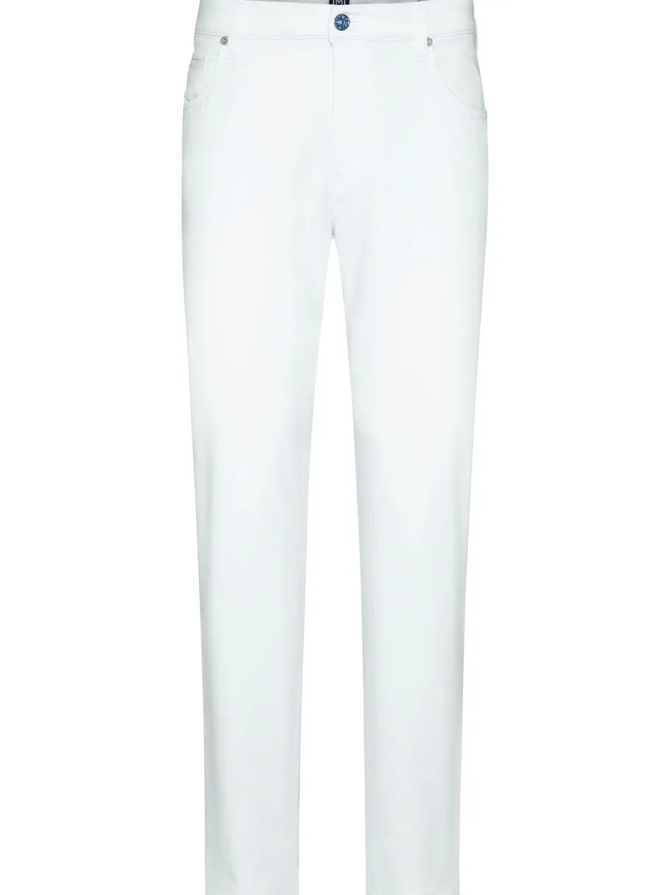 Herren Five-Pocket - M5 Regular