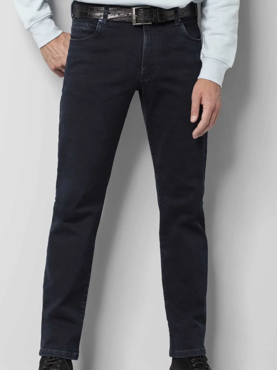 Herren Five-Pocket - M5 Regular
