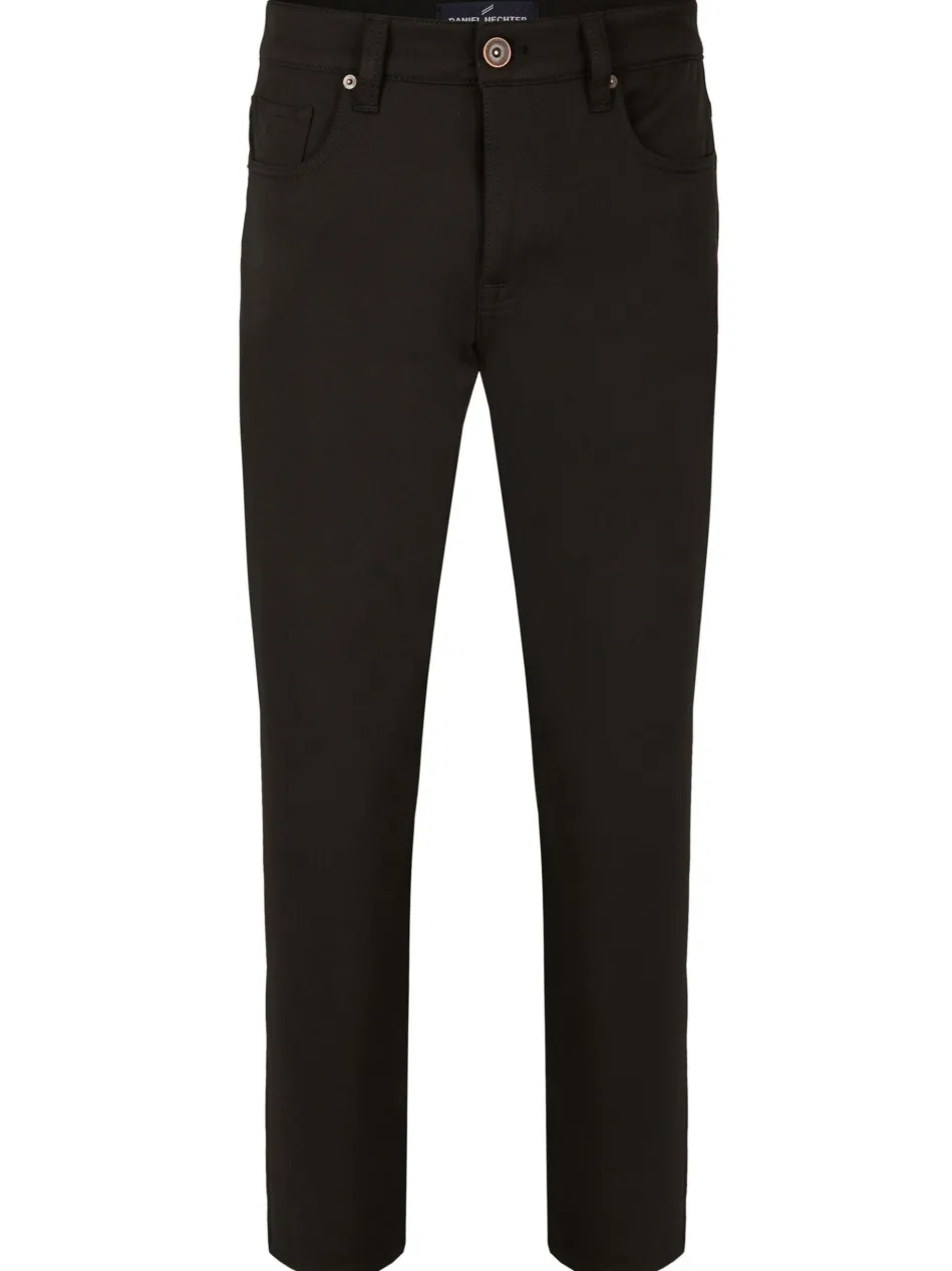 Herren Five-Pocket-Hose