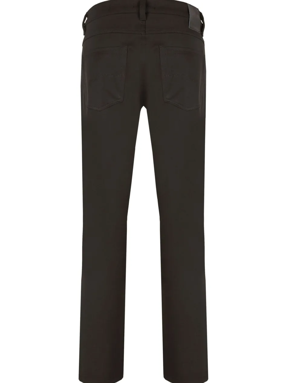 Herren Five-Pocket-Hose