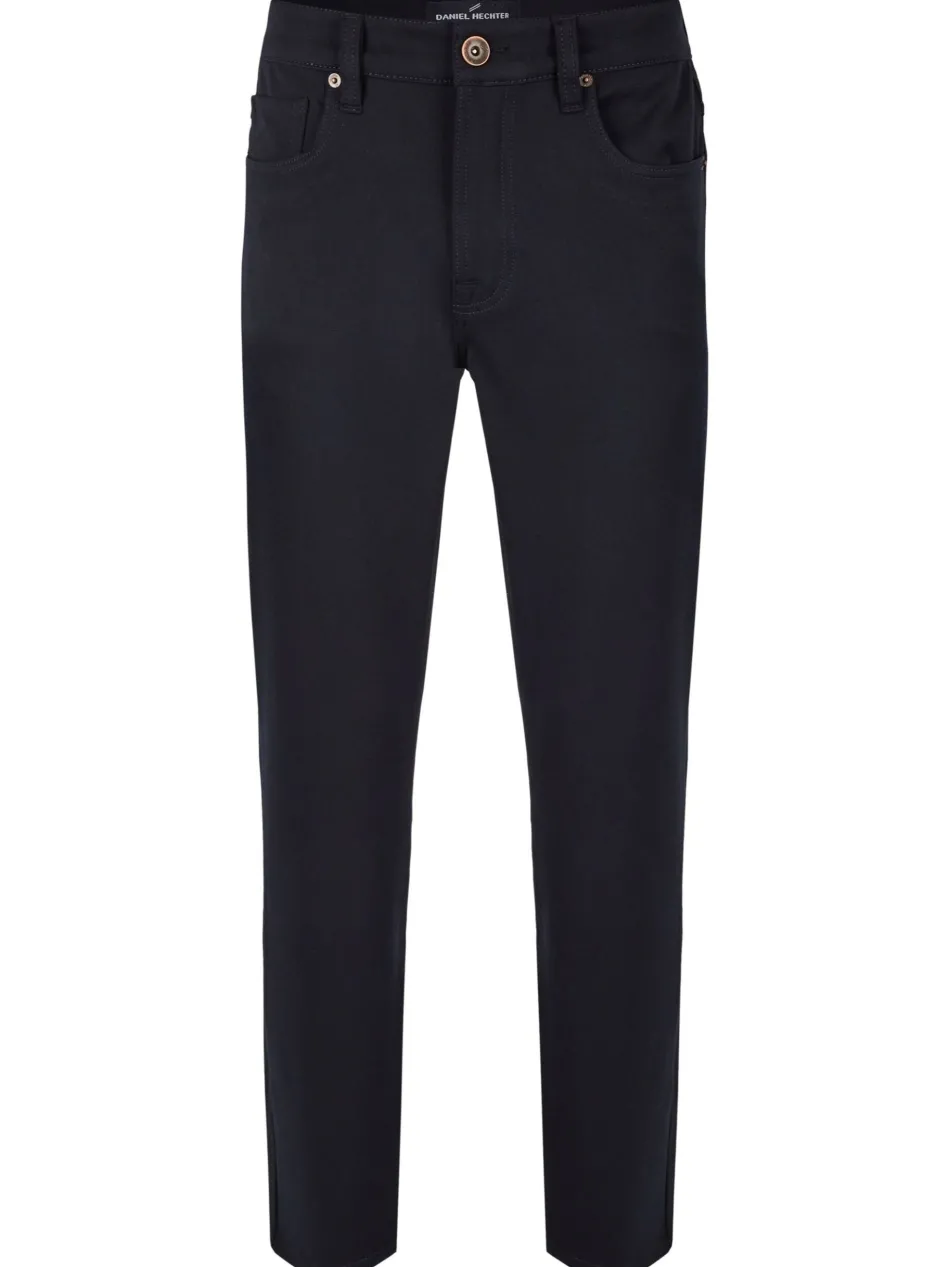 Herren Five-Pocket-Hose
