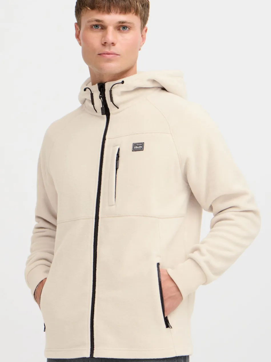 Herren Fleecejacke - PRMichel