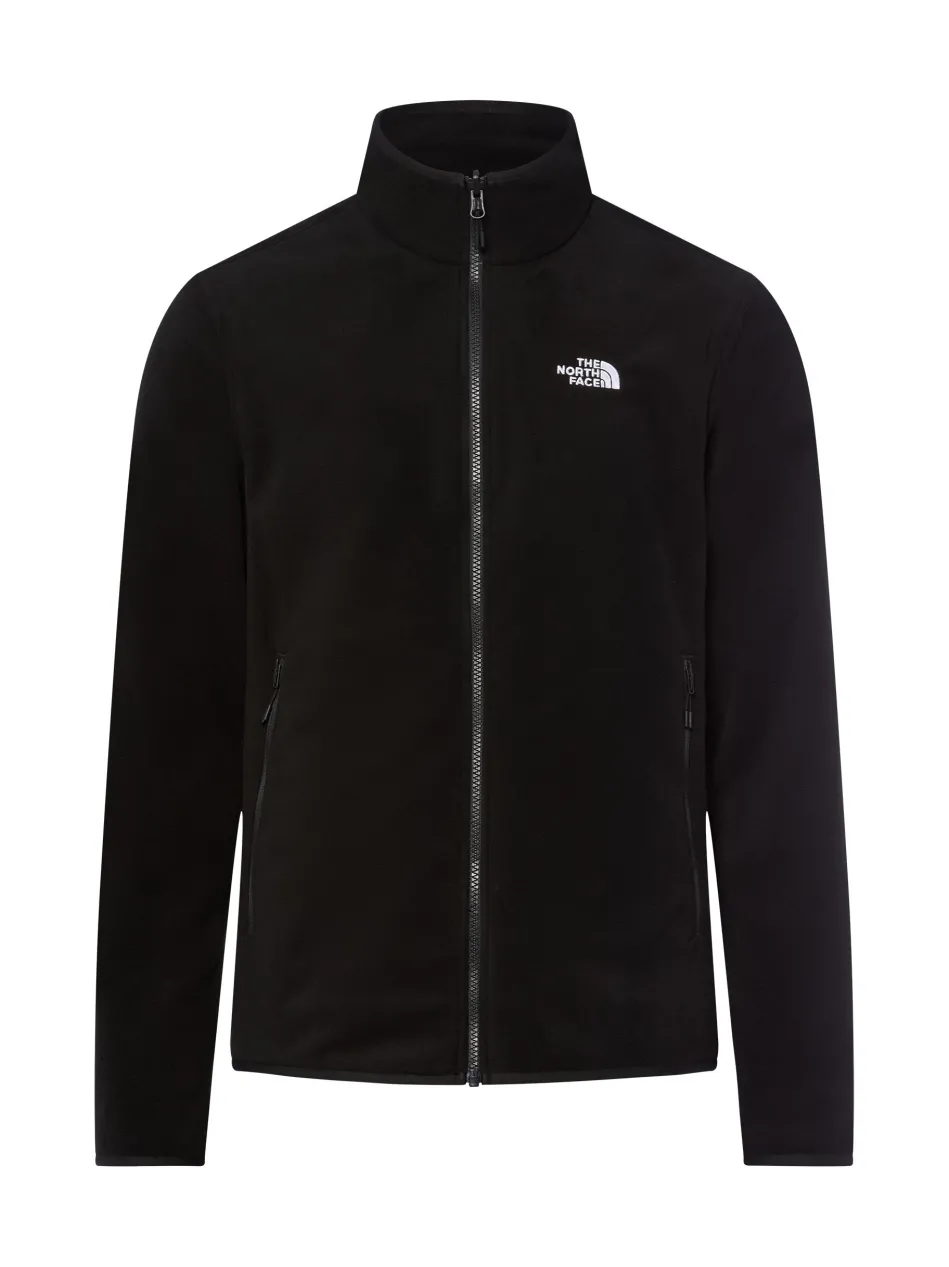Herren Fleecejacke