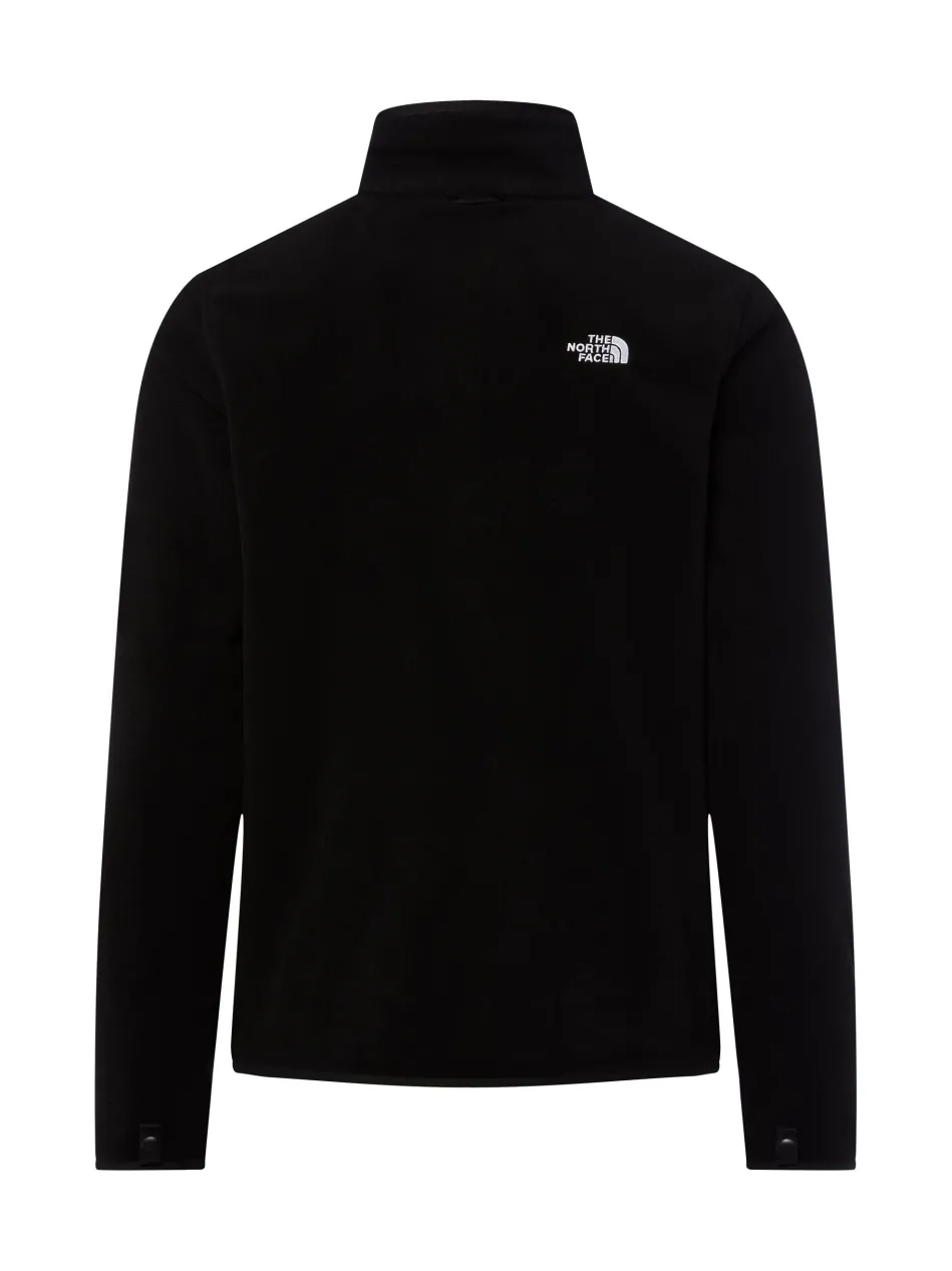 Herren Fleecejacke