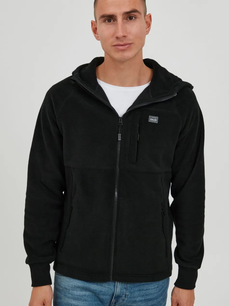 Herren Fleecejacke - PRMichel