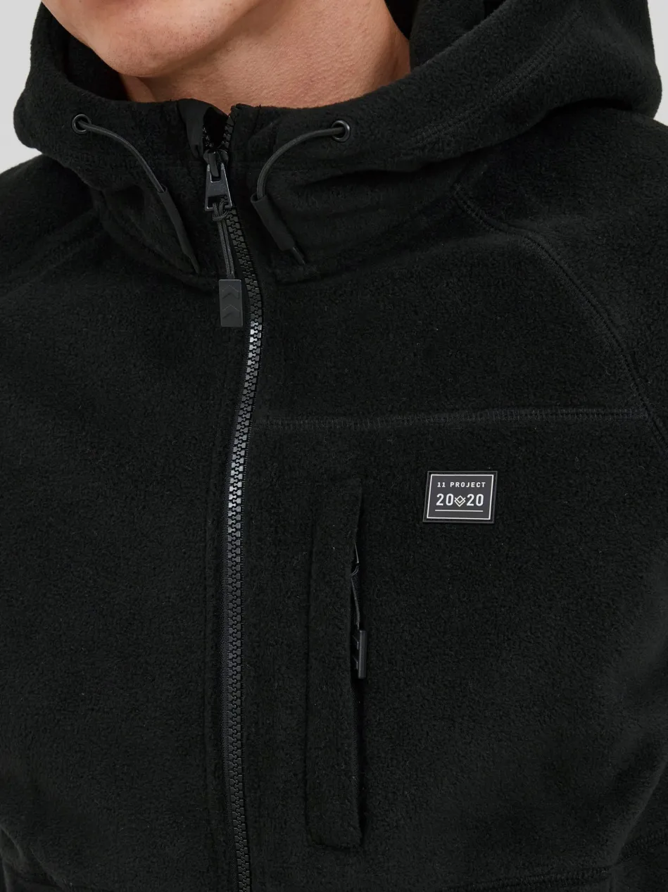 Herren Fleecejacke - PRMichel