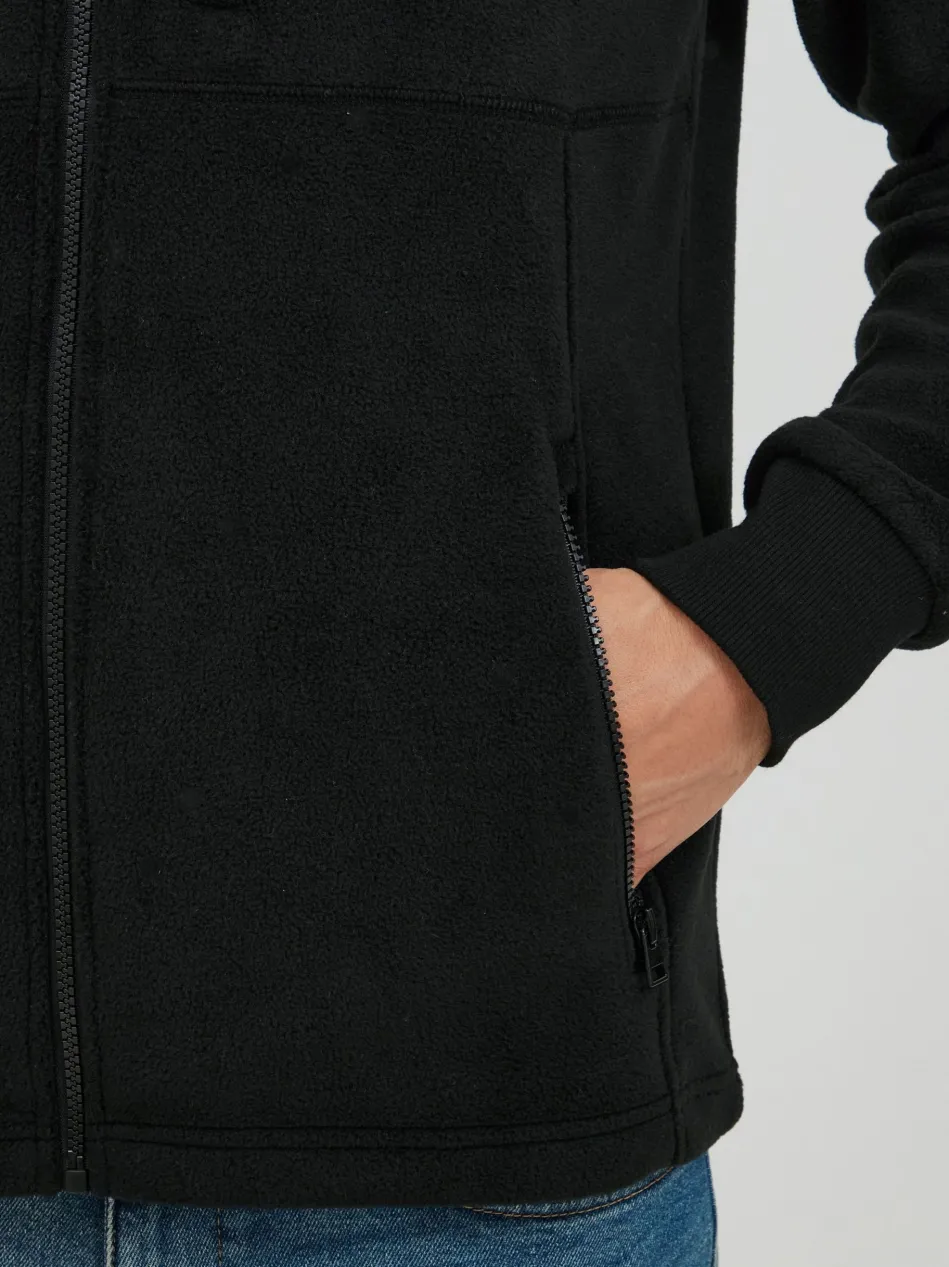 Herren Fleecejacke - PRMichel
