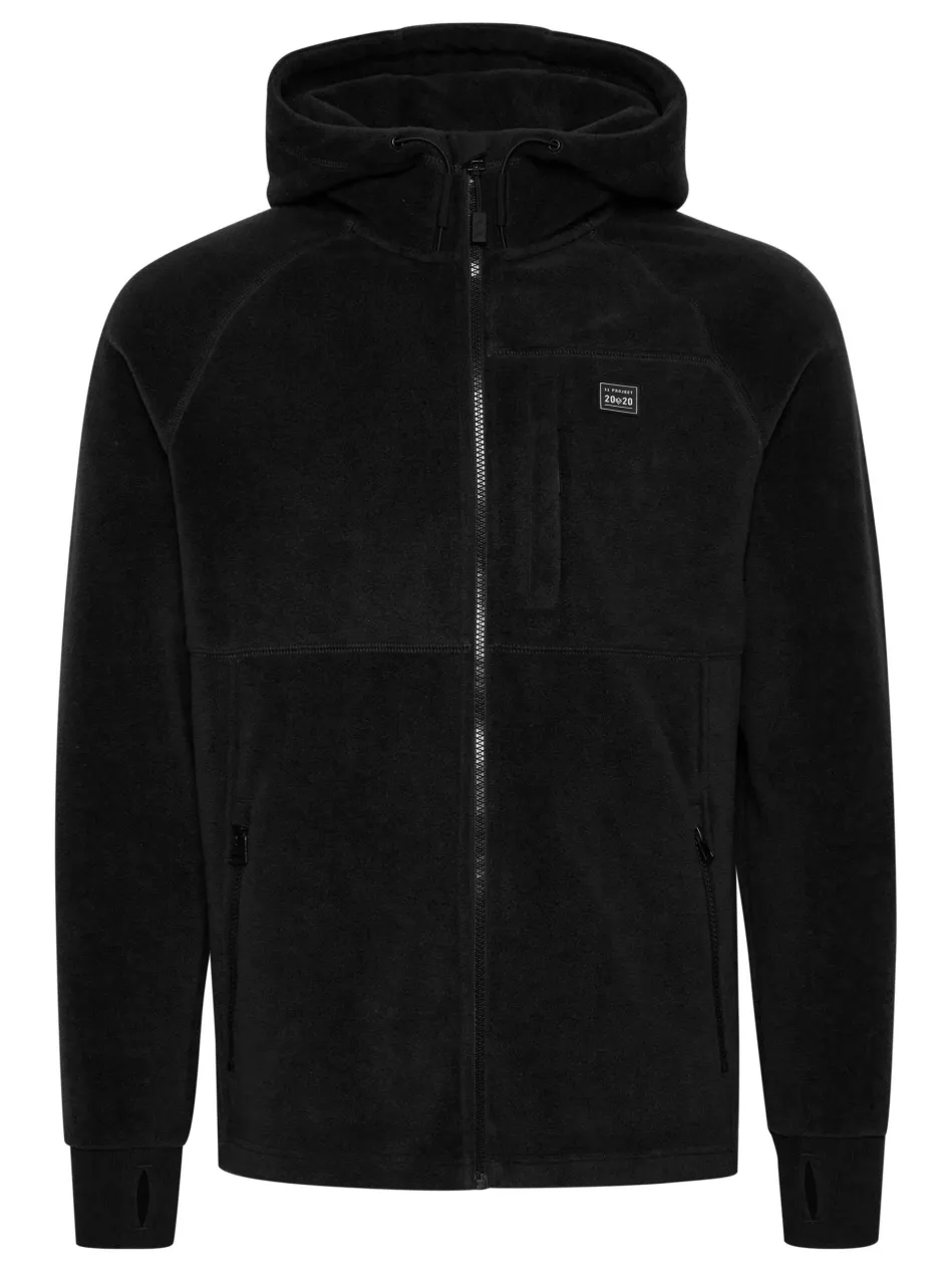 Herren Fleecejacke - PRMichel