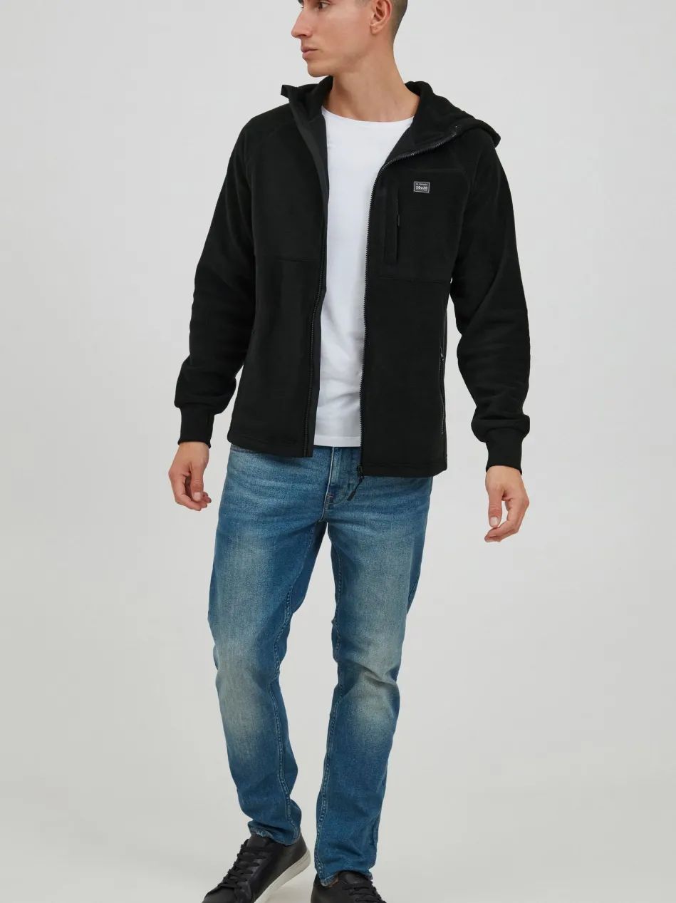 Herren Fleecejacke - PRMichel