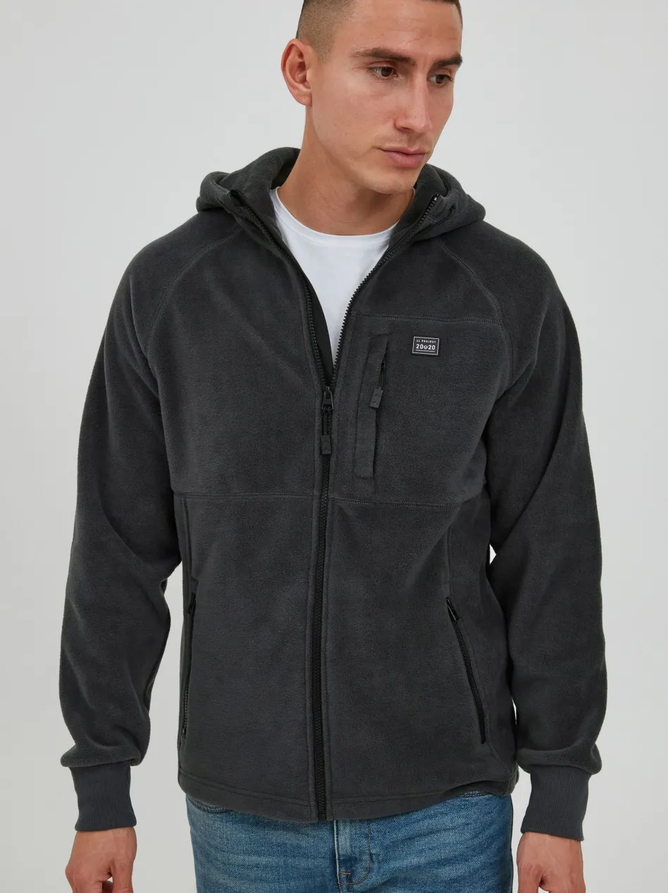 Herren Fleecejacke - PRMichel