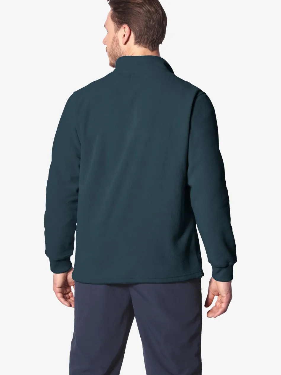 Herren Fleece-Sweatshirt - SIETSE