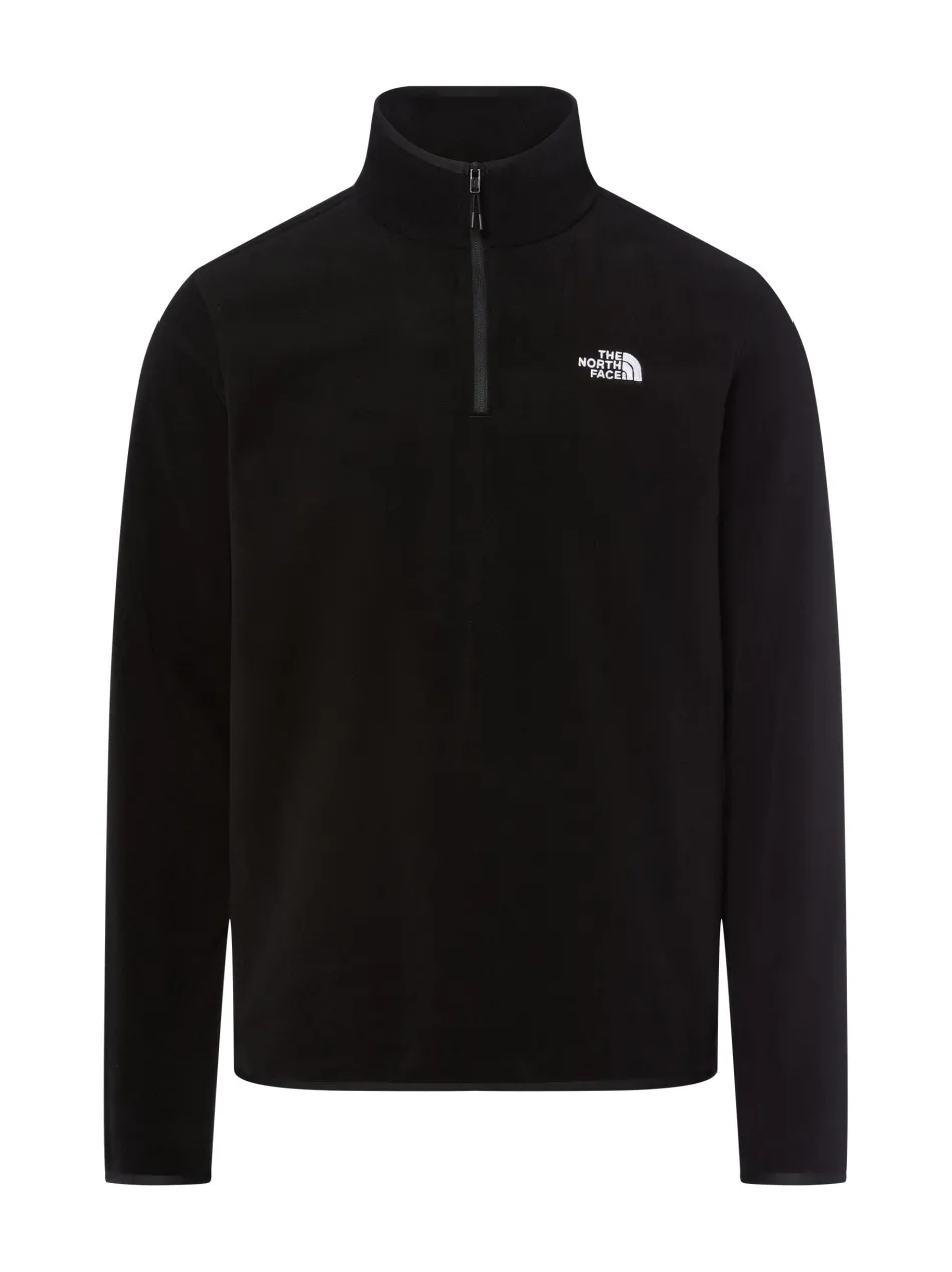Herren Fleece-Troyer
