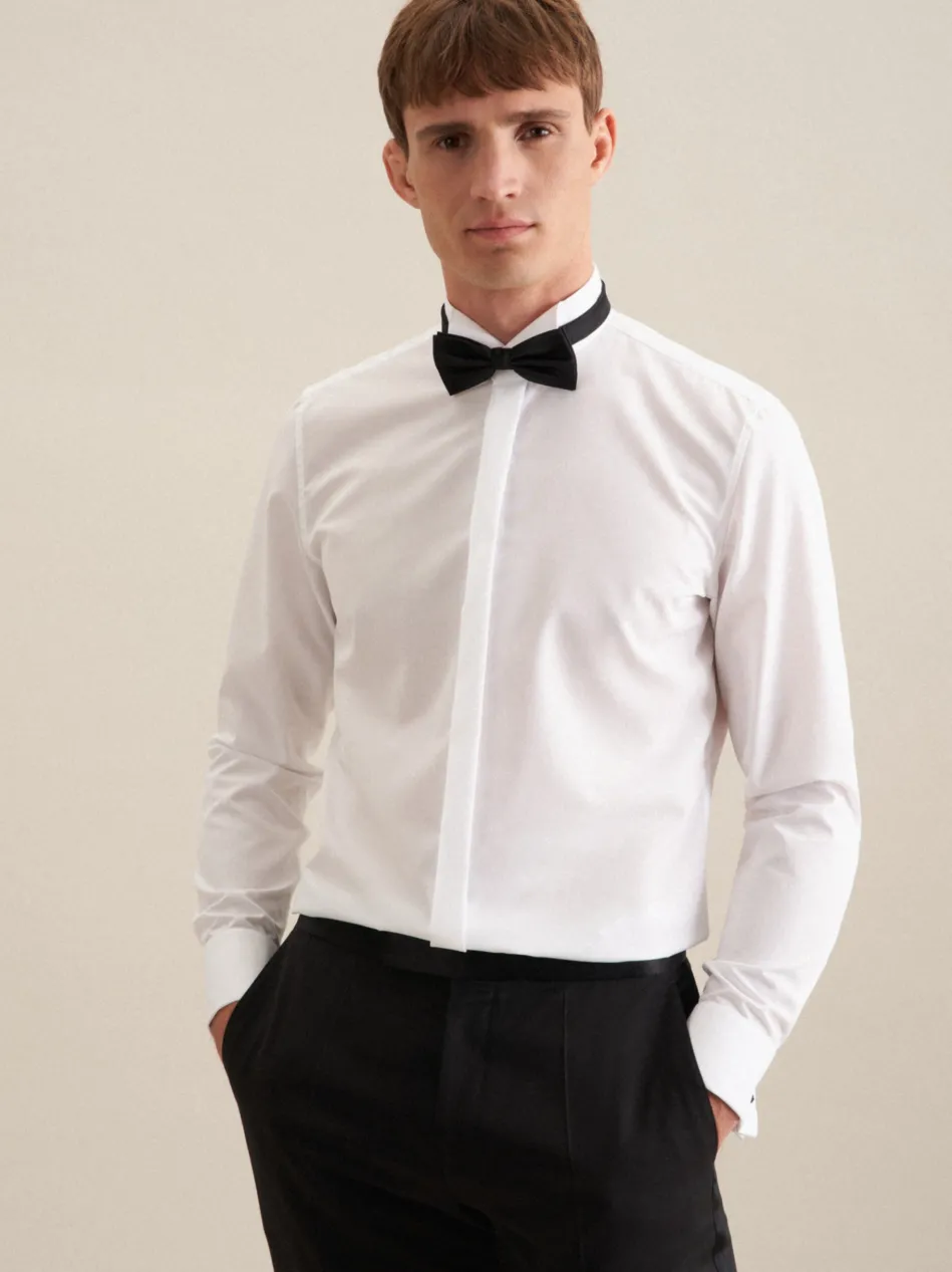 Herren Fliege - 12