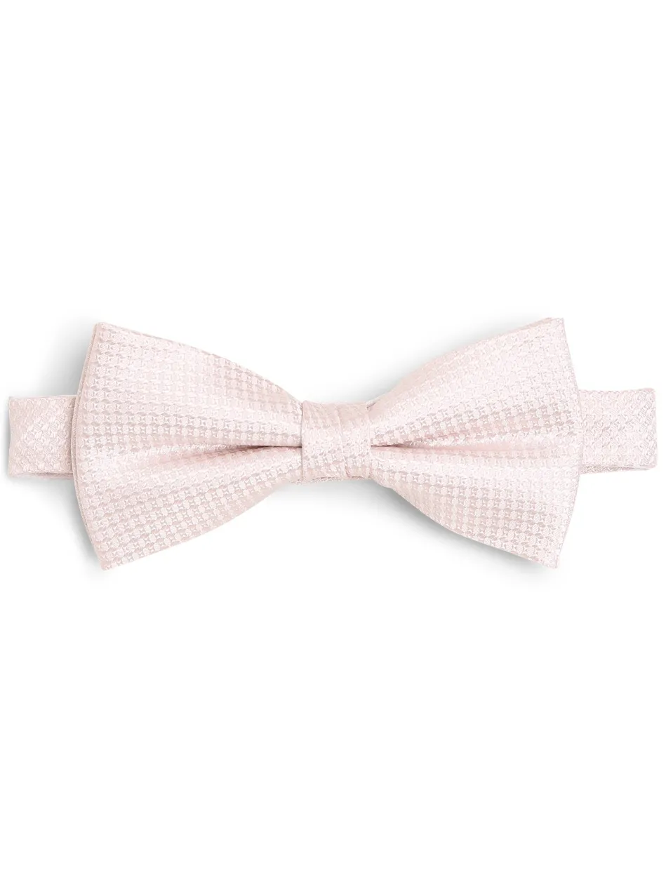 Herren Fliege aus Seide