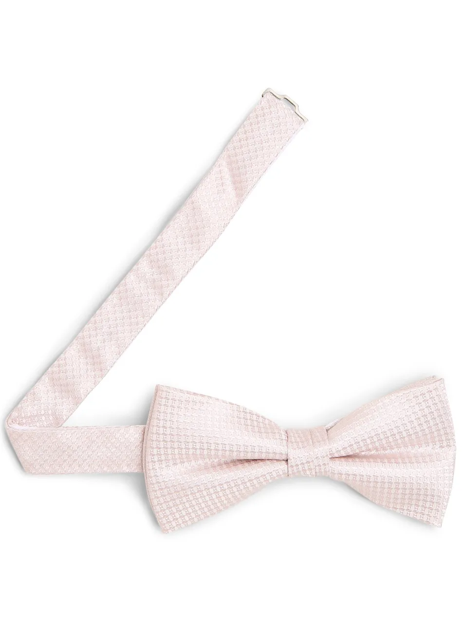 Herren Fliege aus Seide