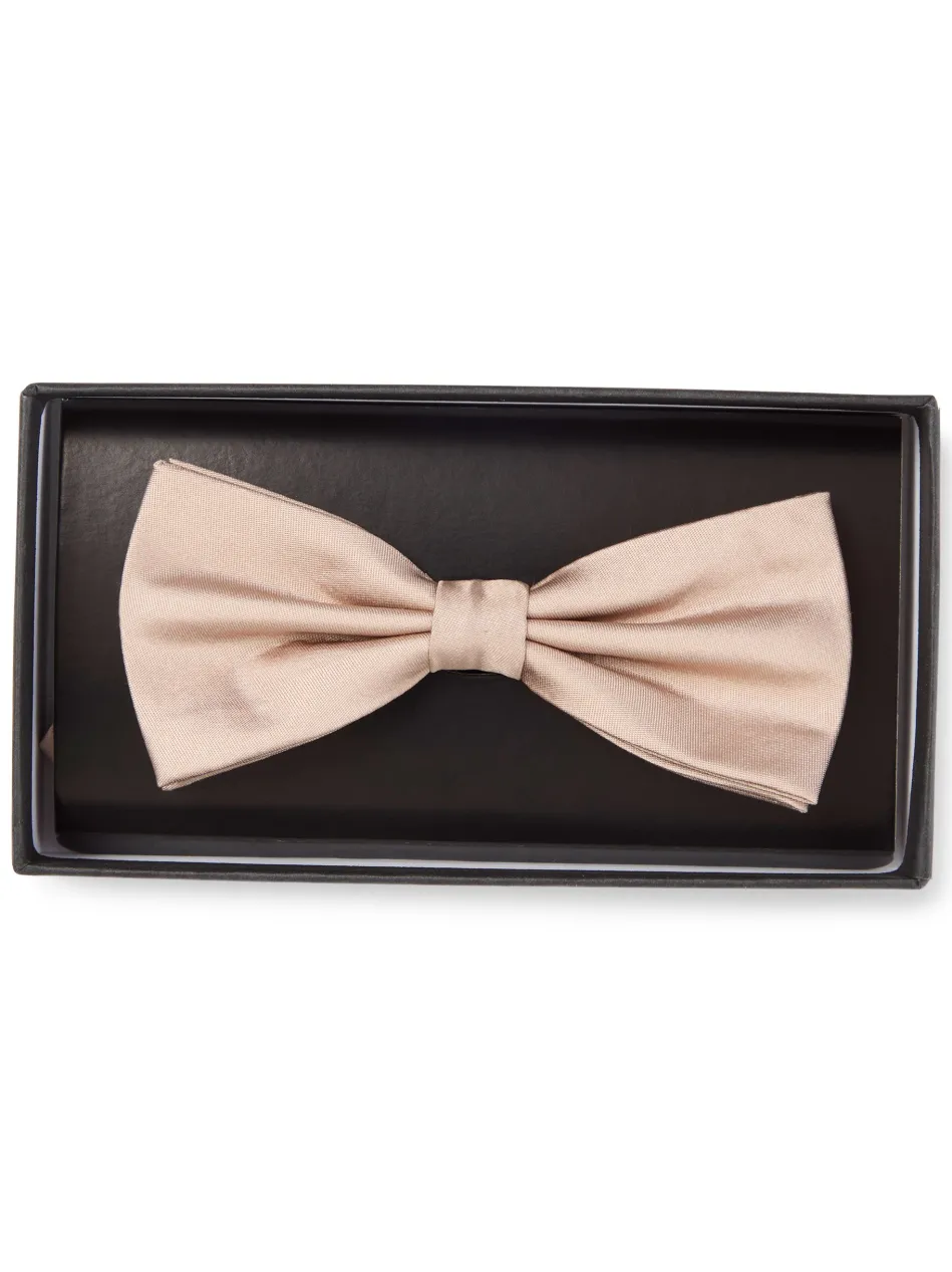 Herren Fliege aus Seide