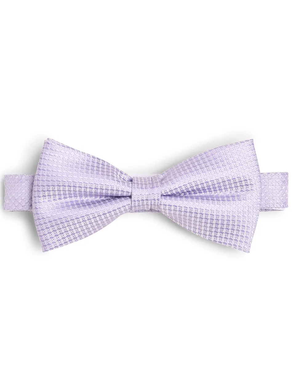 Herren Fliege aus Seide