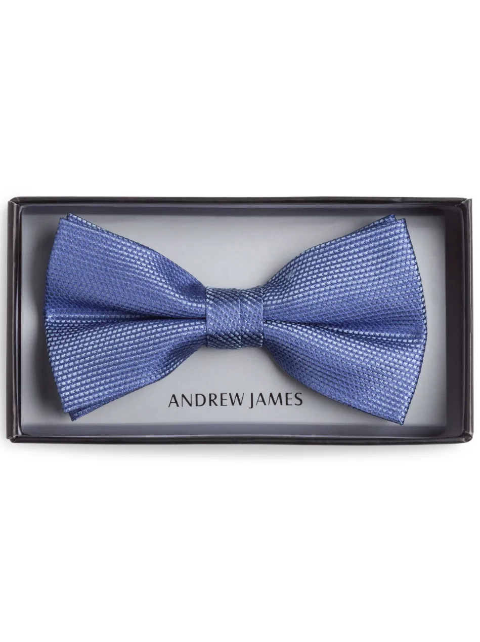 Herren Fliege aus Seide