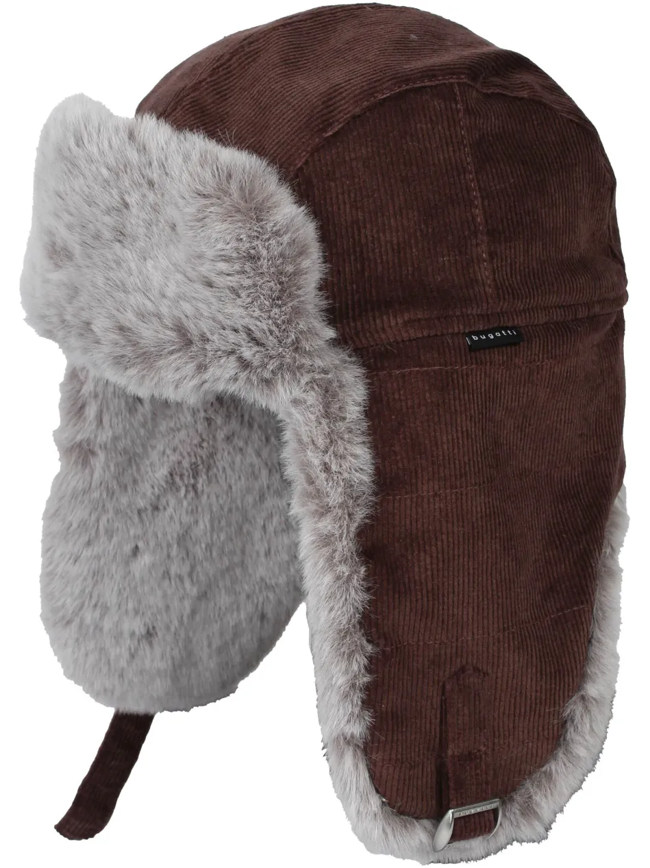 Herren Fliegermütze