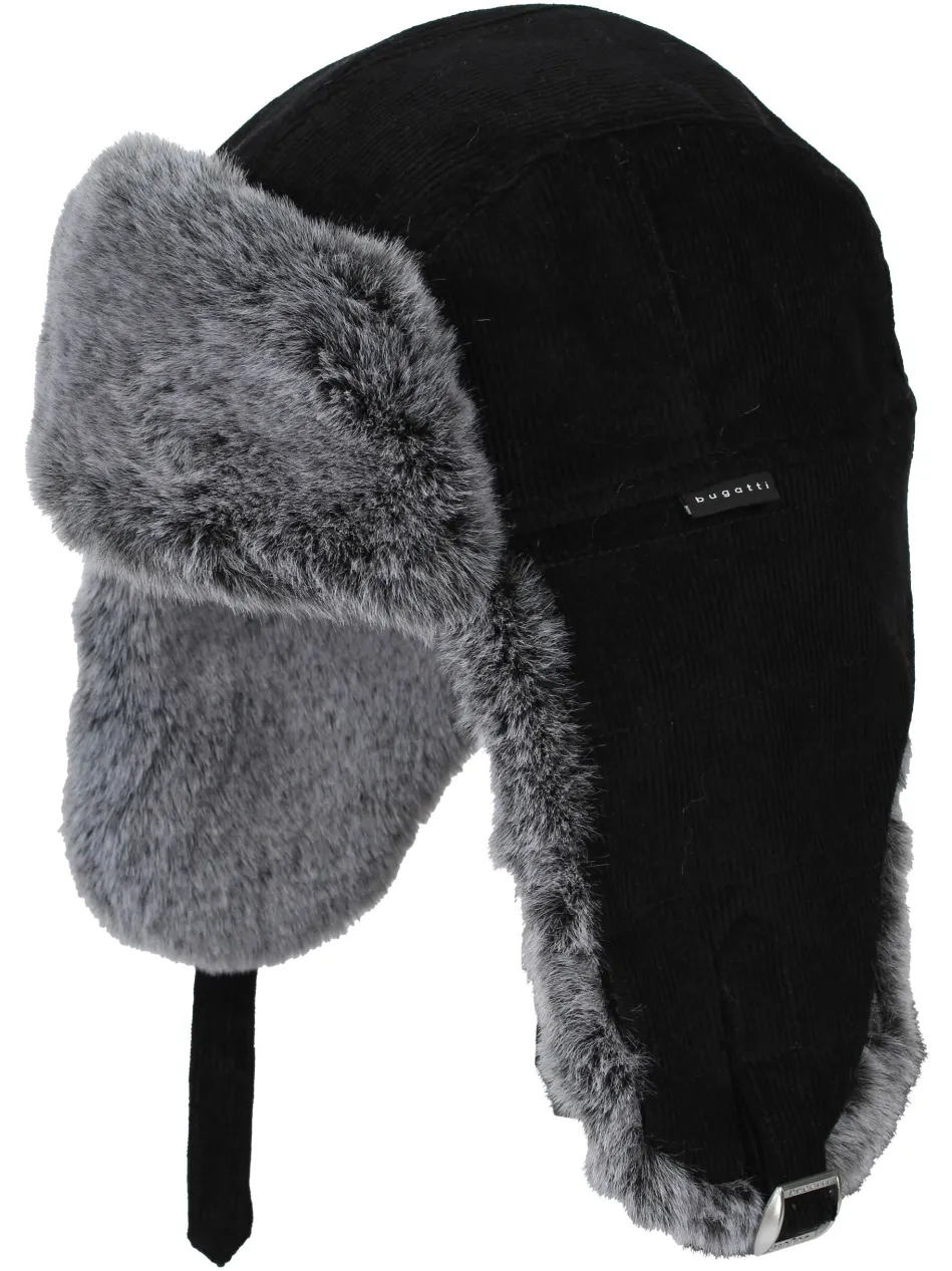 Herren Fliegermütze