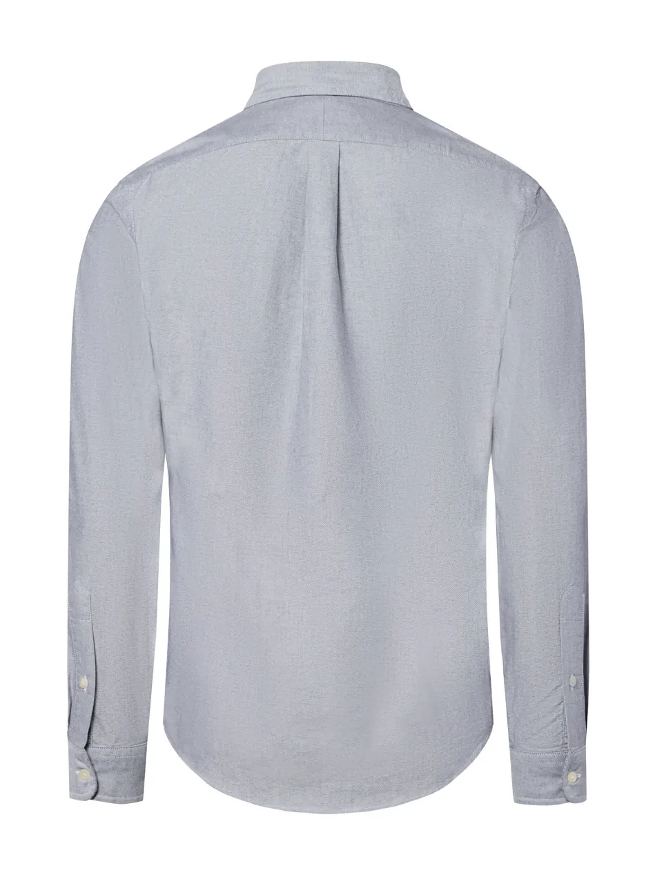 Herren Freizeithemd - Custom Fit