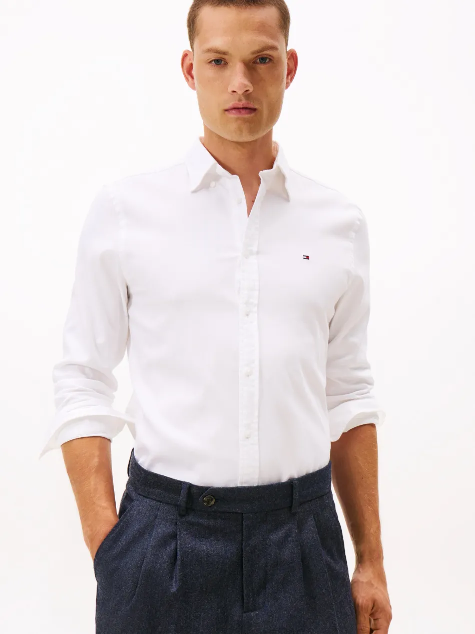 Herren Freizeithemd