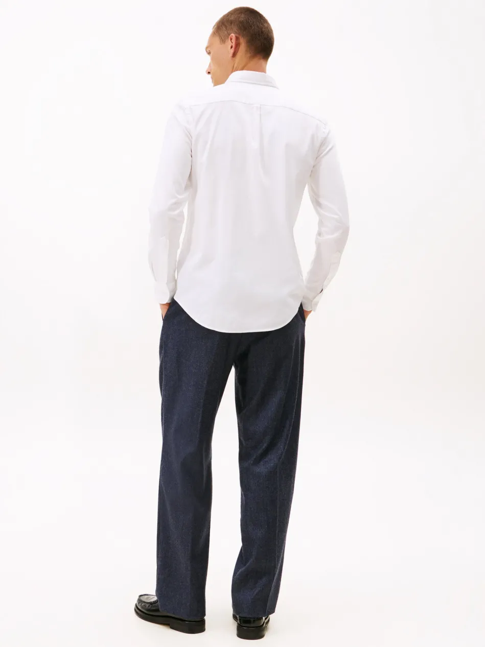 Herren Freizeithemd
