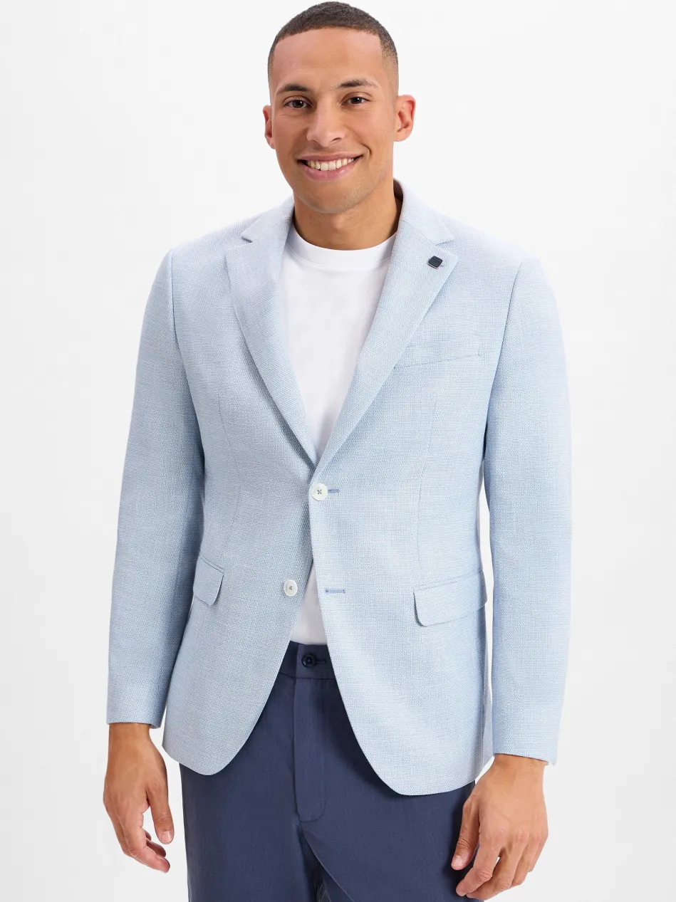 Herren Freizeitsakko